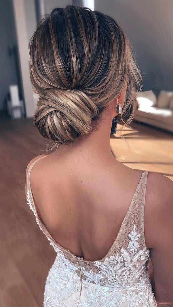 Bridal Hair Styling tips