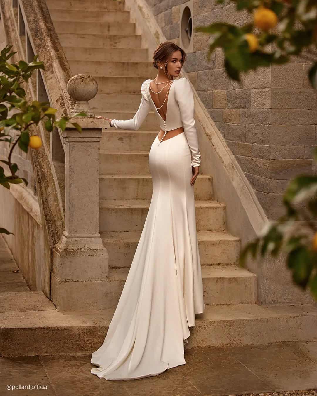 Pollardi Bridal Gowns