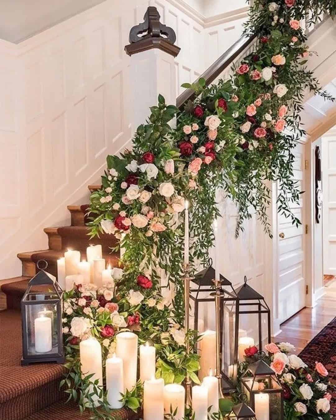 Florals Arrangement