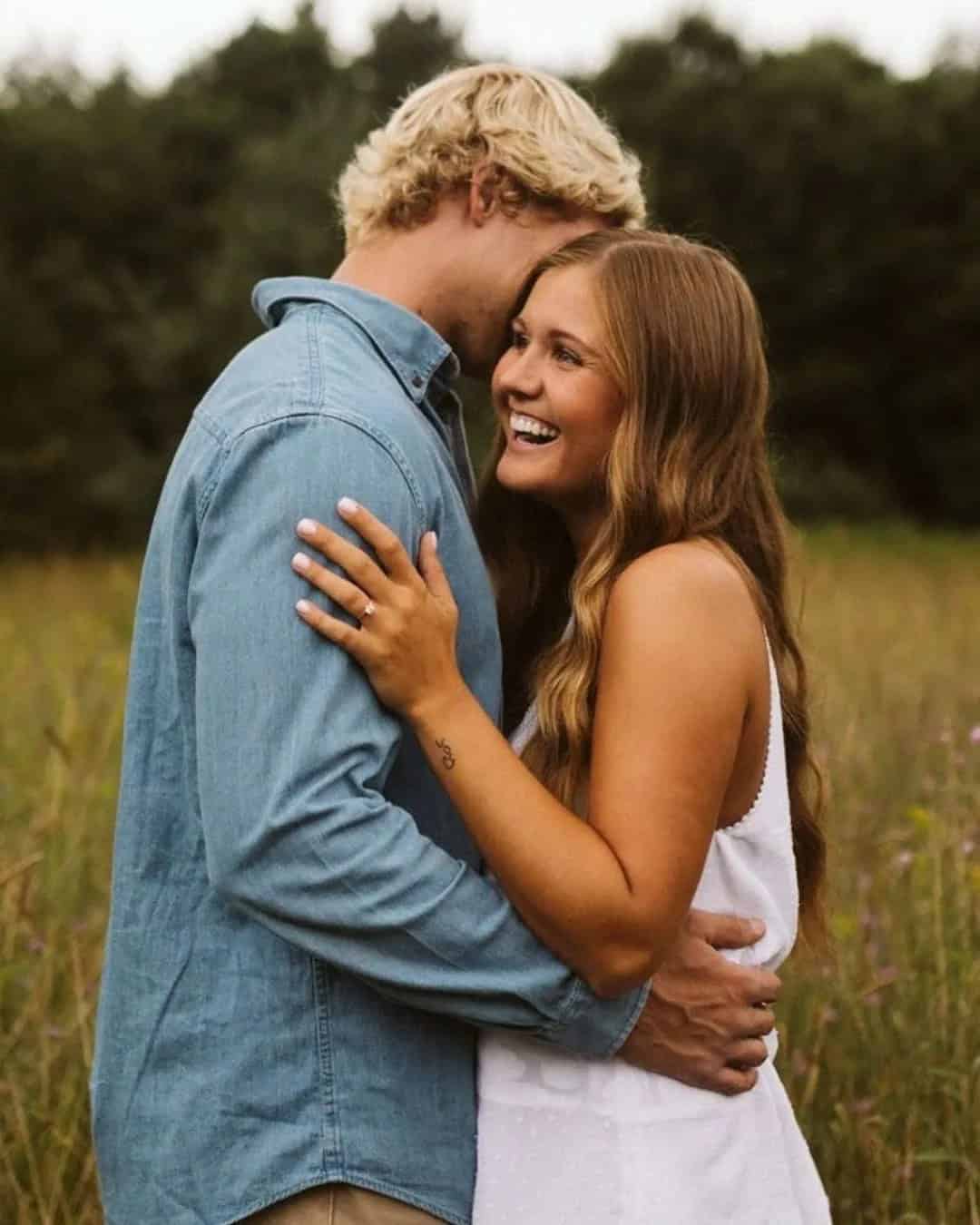 Outdoor Proposal Ideas