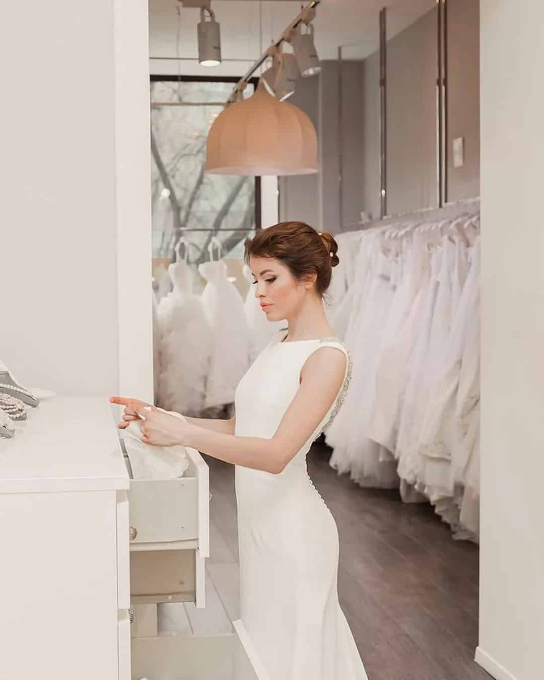 Helen Miller Bridal Boutique