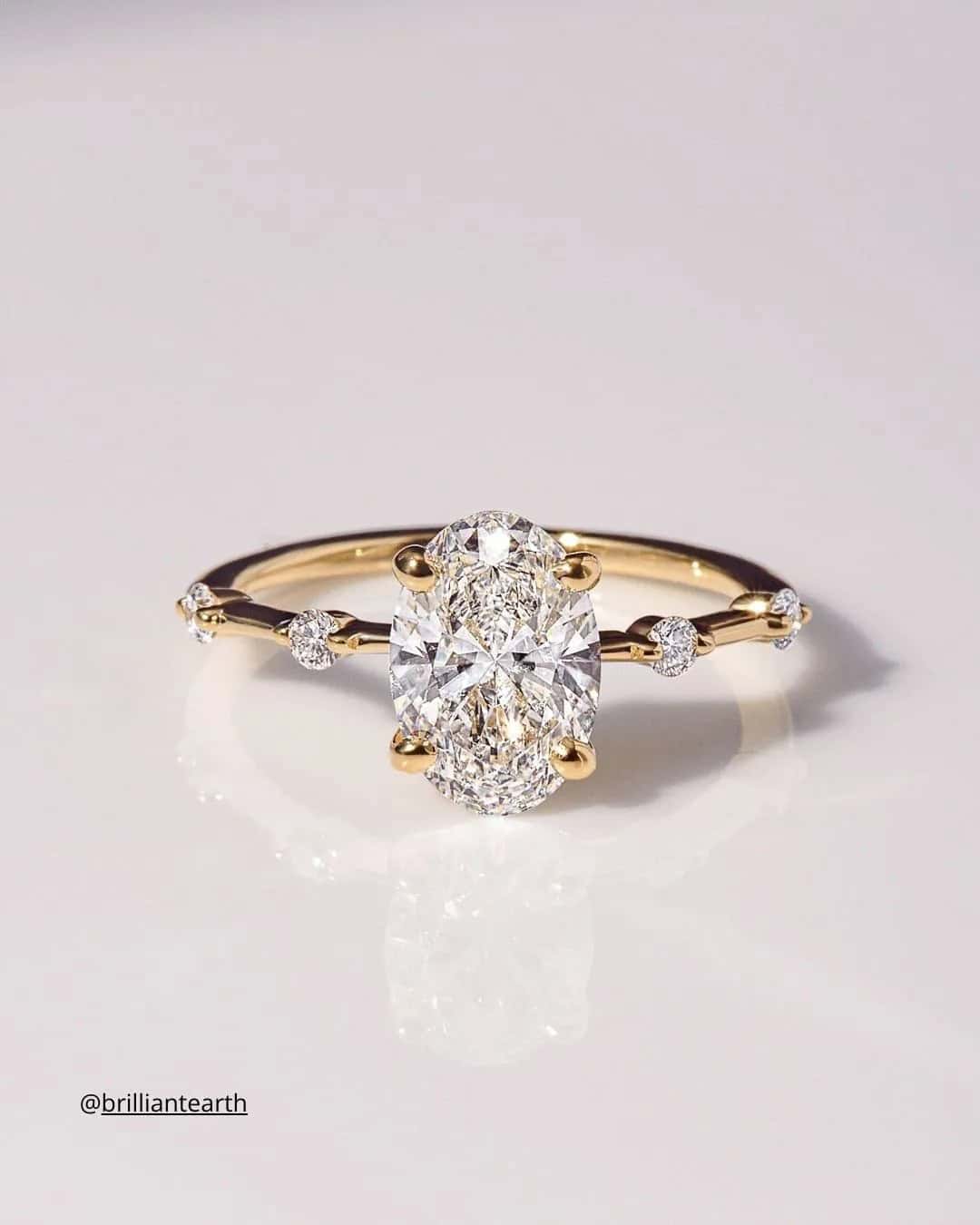 Diamond Engagement Rings For Women