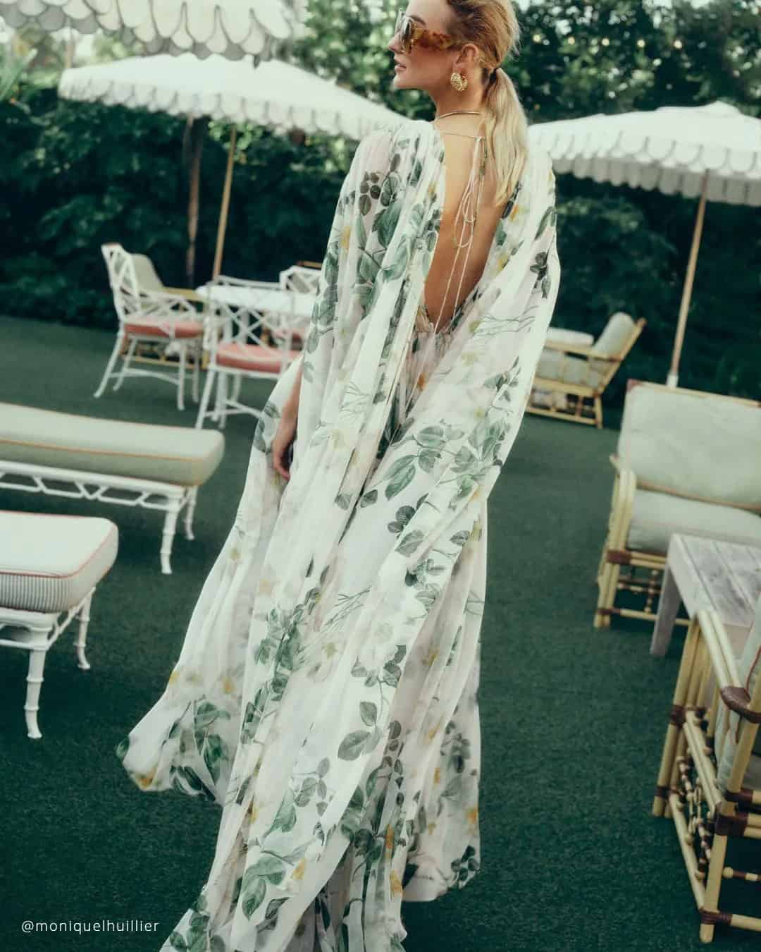 Wedding Guest Dresses Floral