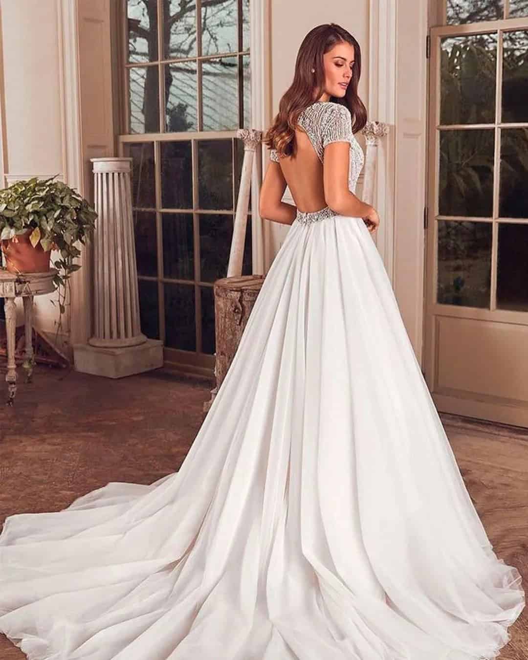 Anya Bridal